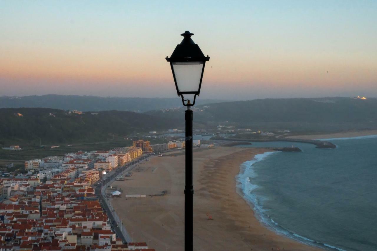 Casa Bem Villa Nazare Exterior photo